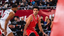 רשמי: הבשורות האדירות שקיבלו הקבוצות הישראליות