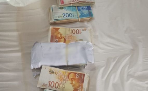 הלם בקרני שומרון: שני אחים נעצרו בחשד לסחיטת פרוטקשן