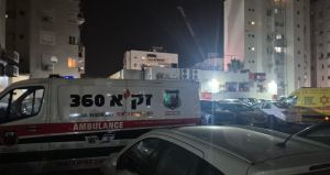 טרגדיה בבאר יעקב: גבר אותר בביתו ללא רוח חיים