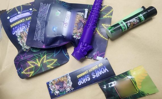 תושב השומרון בן 21 נעצר ברמת גן: זאת הסיבה