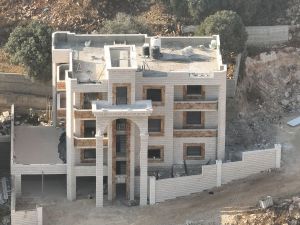 עתירה לבג"ץ: עוצרים את החיבור בין רמאללה לירושלים