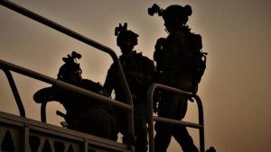 שנה וחצי אחרי הפיגוע: חוסל המחבל שרצח שני לוחמים