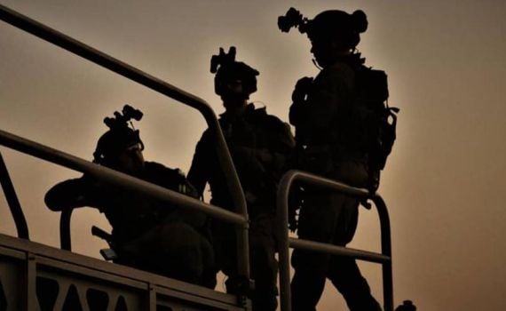 שנה וחצי אחרי הפיגוע: חוסל המחבל שרצח שני לוחמים