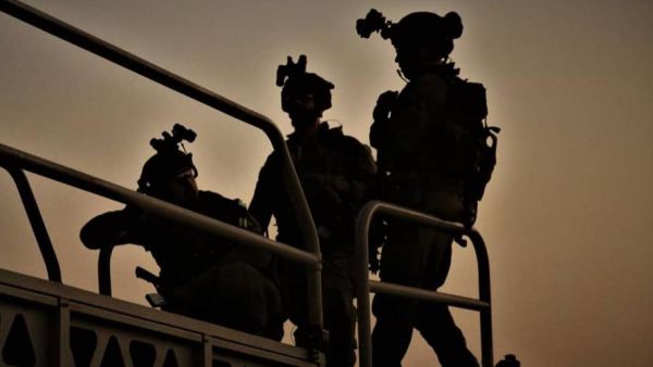 שנה וחצי אחרי הפיגוע: חוסל המחבל שרצח שני לוחמים