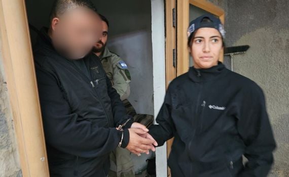 עקצו את ביטוח לאומי במיליונים: עורך דין ושני חשודים נעצרו