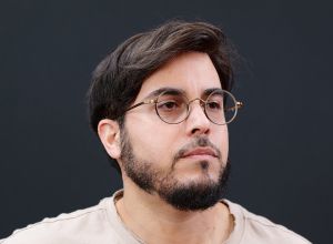 "השירה הזאת": יהודה שמעה בסינגל חדש שנולד במילואים