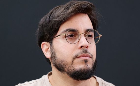 "השירה הזאת": יהודה שמעה בסינגל חדש שנולד במילואים