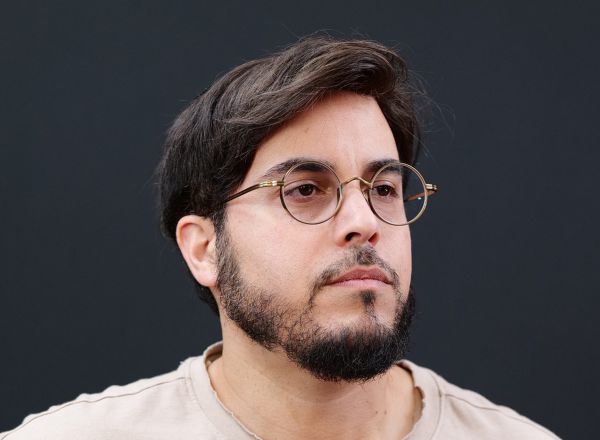 "השירה הזאת": יהודה שמעה בסינגל חדש שנולד במילואים