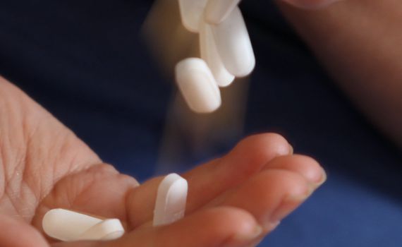 משרד הבריאות מזהיר: "המשתמשים בתרופה הזאת מסכנים את עצמם"