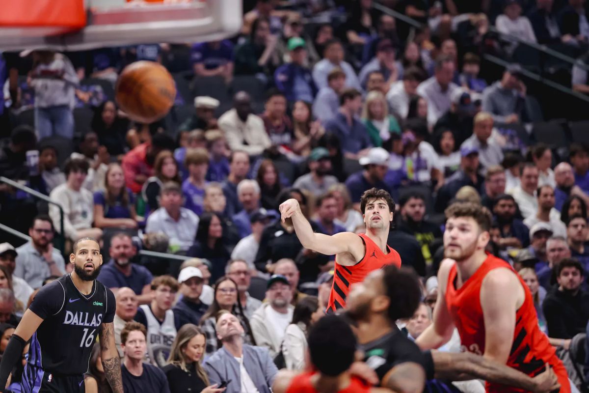 מרחק נגיעה: עוד משחק גדול לדני אבדיה שפספס שלשת ניצחון