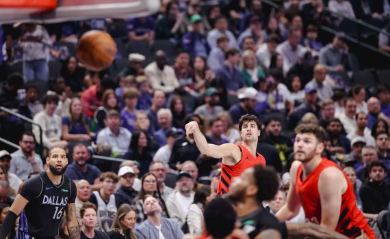 מרחק נגיעה: עוד משחק גדול לדני אבדיה שפספס שלשת ניצחון