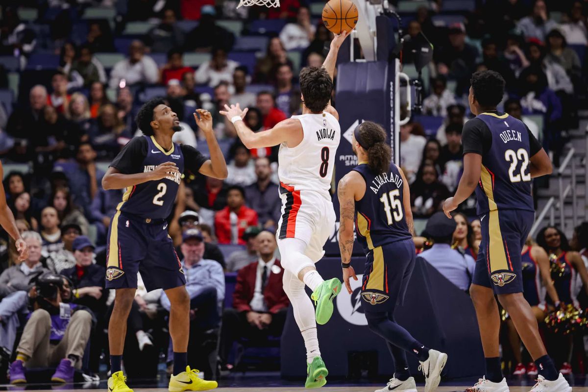 שחקן אולסטאר: דני אבדיה עם 32 נקודות סחב לניצחון נוסף