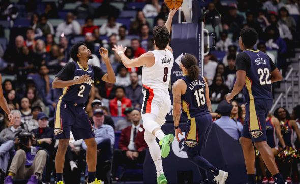 שחקן אולסטאר: דני אבדיה עם 32 נקודות סחב לניצחון נוסף