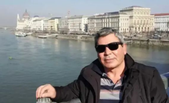 דרמה בווינה: הבכיר בממשל אסד הוא בכלל סוכן שב"כ?