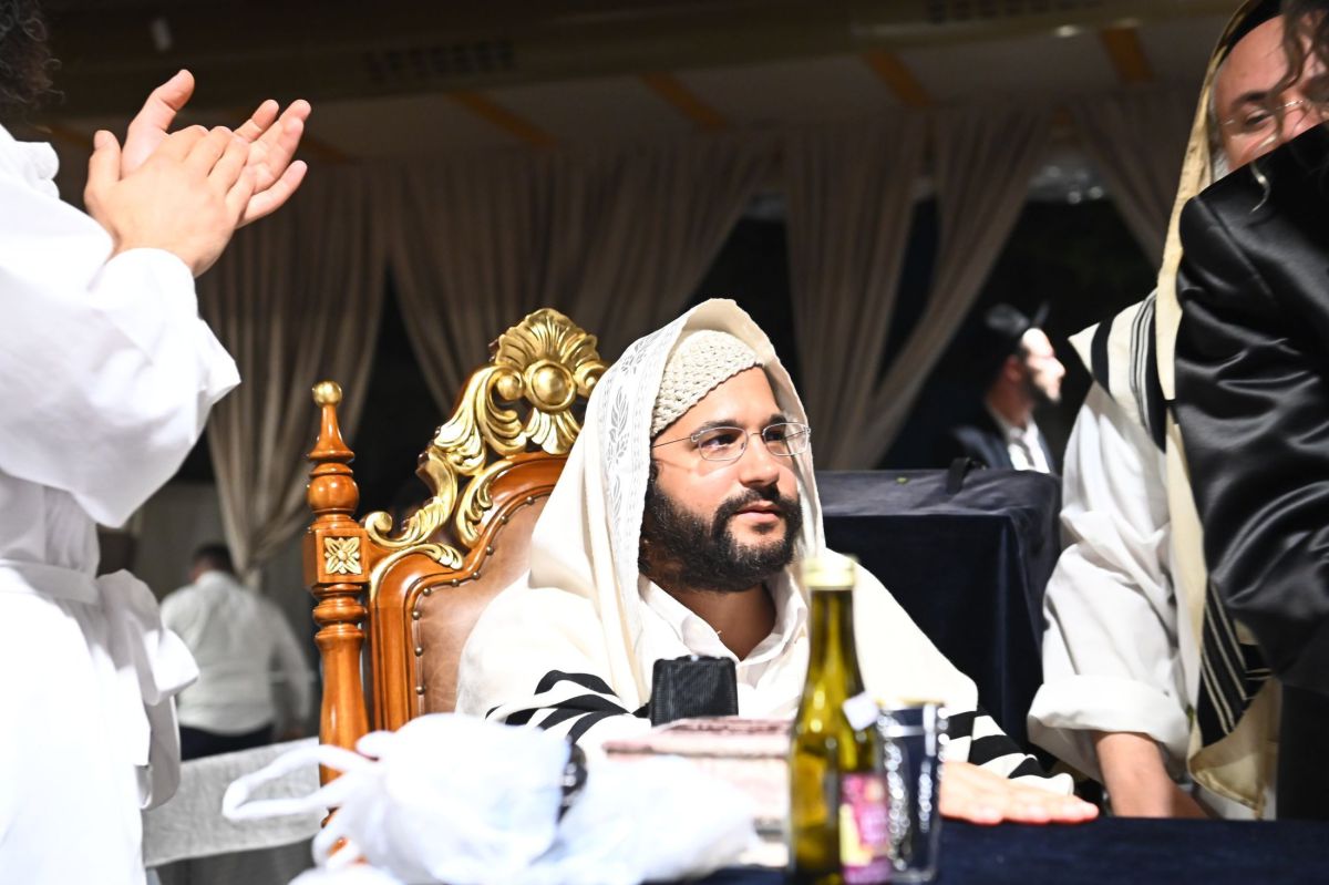 הינוקא מגיב לסערה סביבו וחושף: "זו הסיבה שאנשים באים אליי"