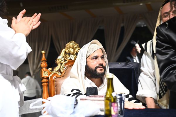 הינוקא מגיב לסערה סביבו וחושף: "זו הסיבה שאנשים באים אליי"