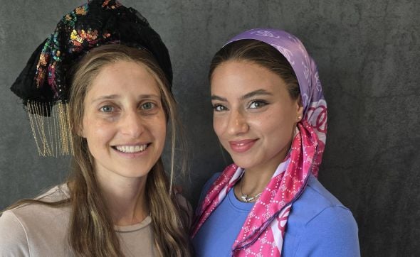 "התכלייס": הפתרון החדש שמחזיר לנשים את המראה הטבעי והביטחון