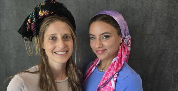 "התכלייס": הפתרון החדש שמחזיר לנשים את המראה הטבעי והביטחון