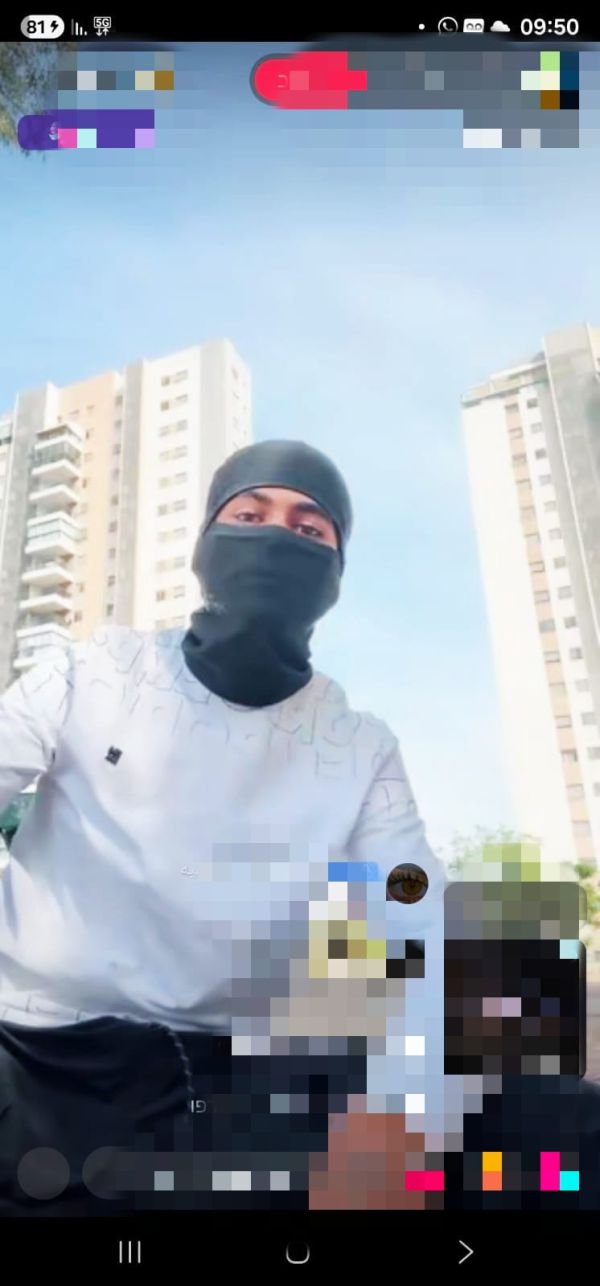 נעצר תושב רמלה שתכנן פיגוע: בזמן המעבר שיסה את כלבו בשוטר