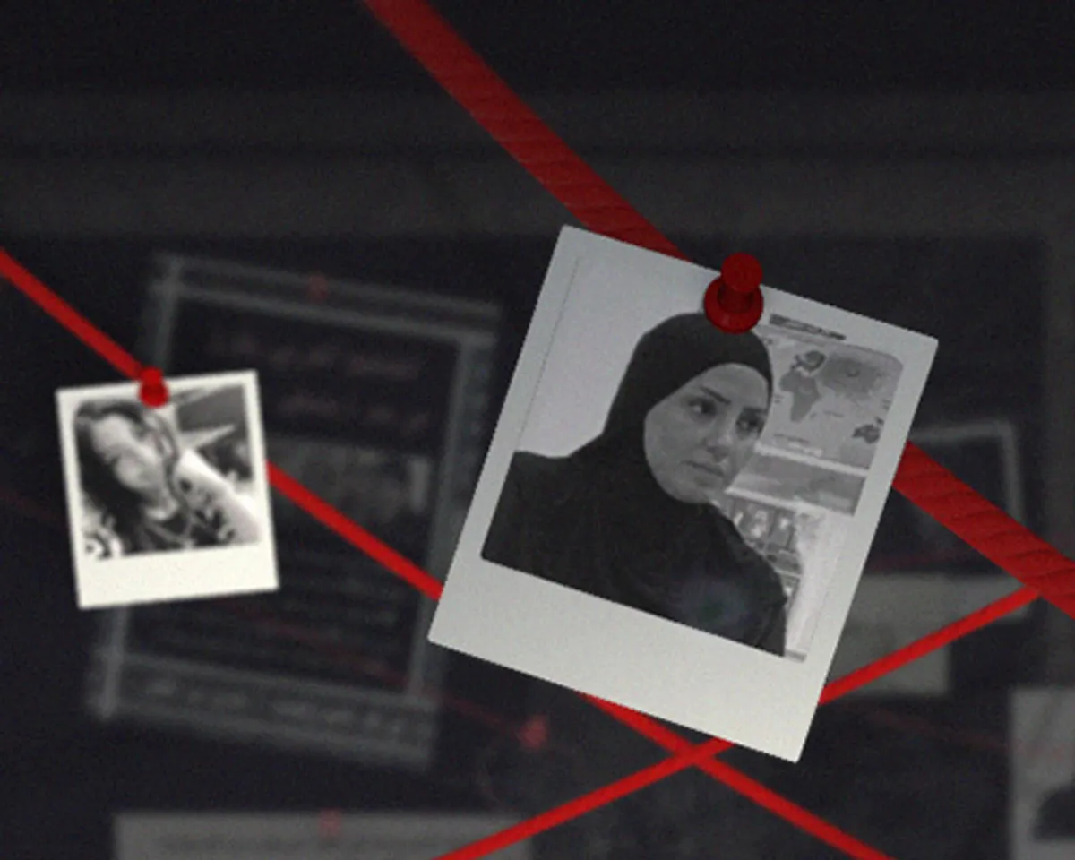 באמצעות AI: תאגיד השידור הישראלי יחזיר לחיים את הנשים שנרצחו