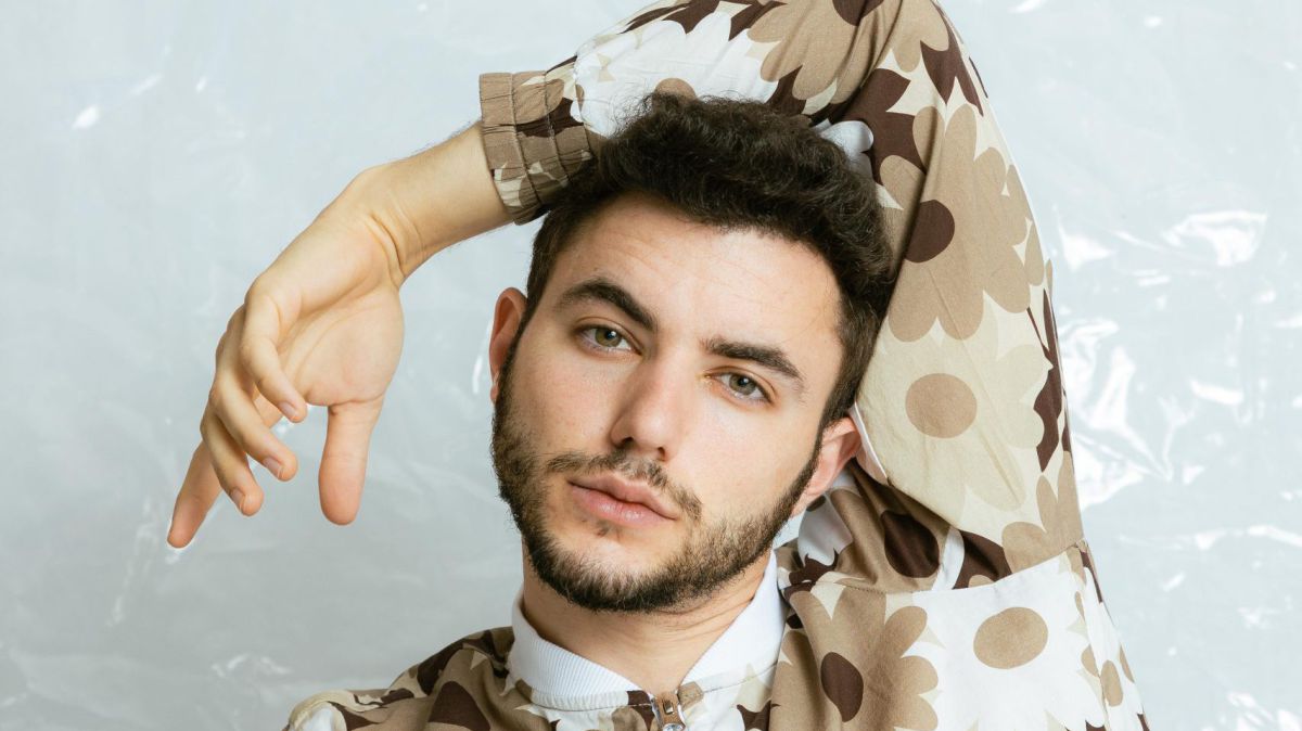 עילי צ’פמן חושף: "כמעט מתתי בתאונת דרכים"