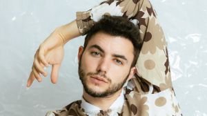 עילי צ’פמן חושף: "כמעט מתתי בתאונת דרכים"