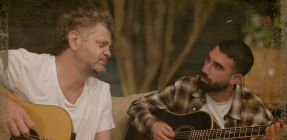 בציון הרשב"י ובכותל: בן צור ואמיר דדון בפרויקט מיוחד