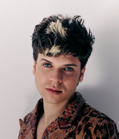 הלהיט הבא אחרי "הילד עם הבוגי"? אודי שניידר בשיר חדש