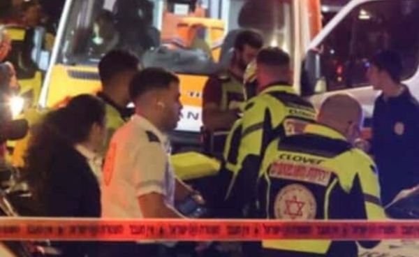 זוועה בתל אביב: "אחד ממקרי הרצח המחרידים שהיו בישראל"