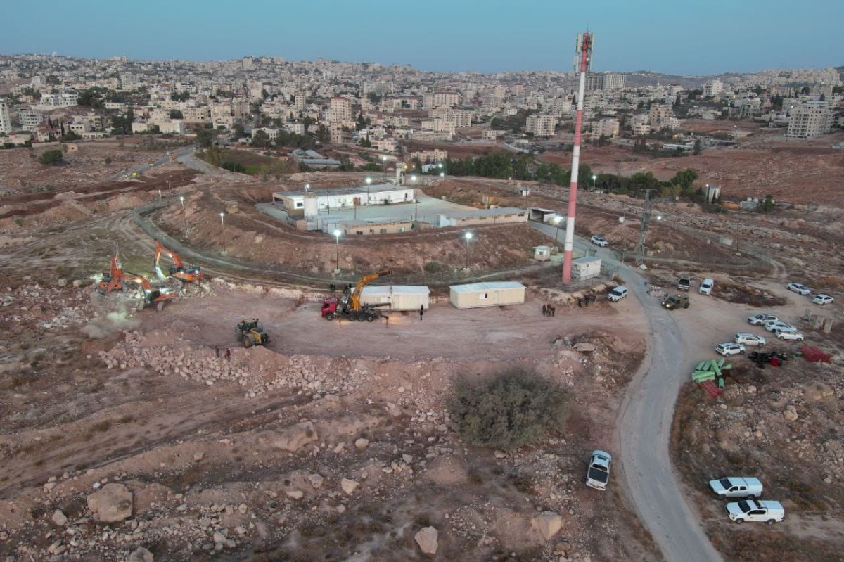 החוק שמבטל את האפליה נגד יהודים ביו"ש עולה להצבעה