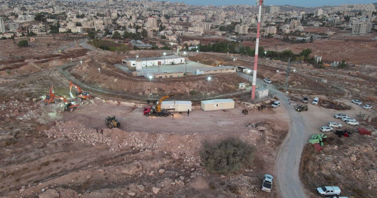 החוק שמבטל את האפליה נגד יהודים ביו