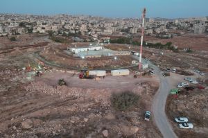 החוק שמבטל את האפליה נגד יהודים ביו"ש עולה להצבעה