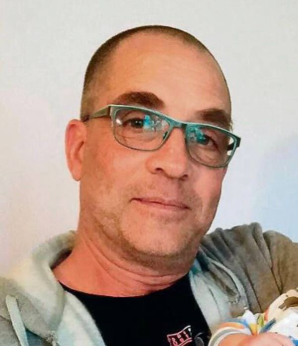 היה ראשון לכל קריאה: הובא למנוחות החלל ליאור רודאיף הי"ד