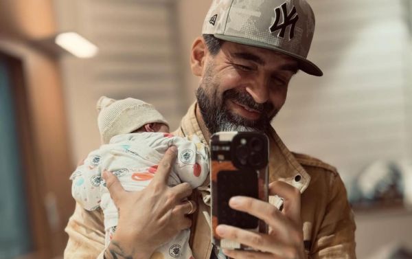 השם שבחר רותם כהן לביתו, וההבטחה: "חדר עם וילון חרוזים"