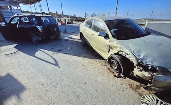 כתב אישום הוגש נגד המחבל: "רציתי לעשות פיגוע התאבדות"