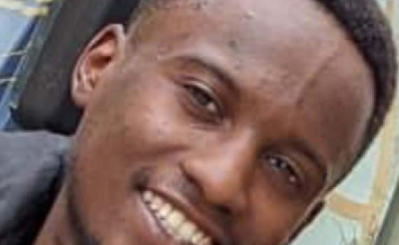 החלל שהושב הלילה לישראל: ג'ושוע לואיטו מולל ז"ל, אזרח טנזניה