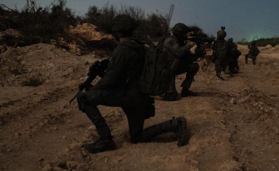 שנה להפסקת האש: זו המכה שישראל הנחיתה על חיזבאללה