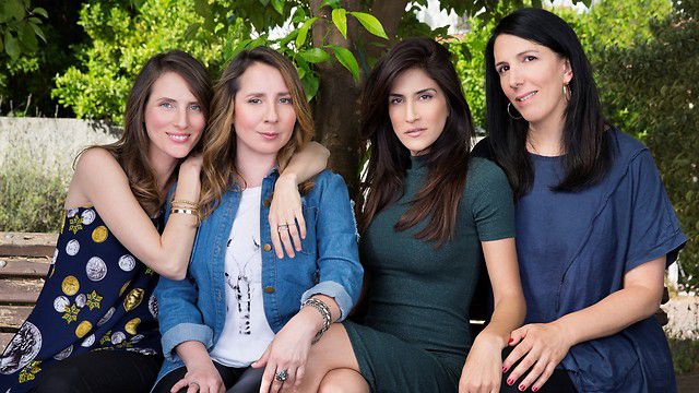 ספוילרים ראשונים: ככה תיראה העונה החמישית של "חברות"