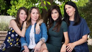 ספוילרים ראשונים: ככה תיראה העונה החמישית של "חברות"