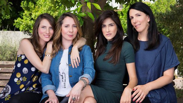 ספוילרים ראשונים: ככה תיראה העונה החמישית של "חברות"