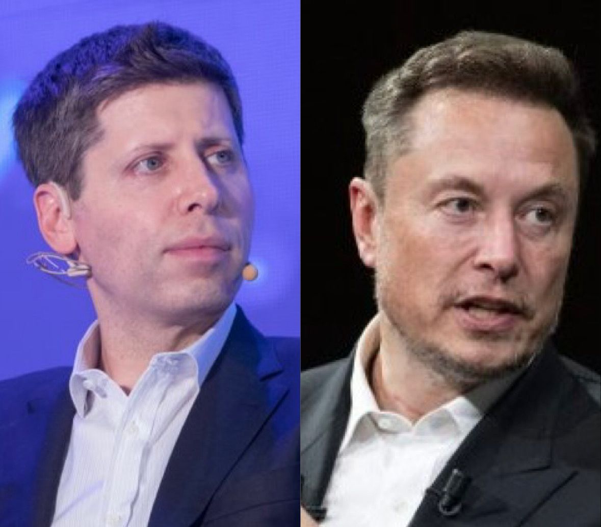 ממשיכים לריב: אלטמן רצה להחזיר את הטסלה, מאסק זעם