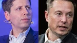 ממשיכים לריב: אלטמן רצה להחזיר את הטסלה, מאסק זעם