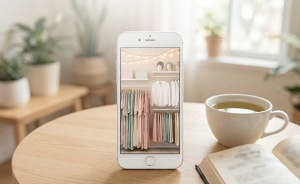 "בזכות הפיטורים הקמתי את לופאפ: רשת חברתית ליד שנייה". ראיון