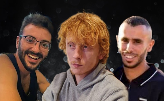 משפחתו של יותם חיים דורשת: "לעצור את קידום המג"ד מהאסון"