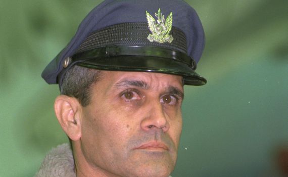 ברוך דיין האמת: נפטר מפקד חיל האוויר הרצל בודינגר ז"ל