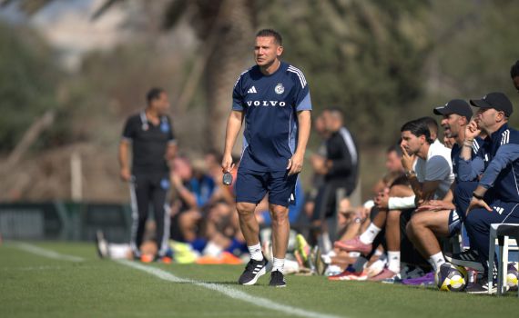 כישלון נחרץ: מכבי חיפה נפרדת מהשחקן היקר בתולדותיה