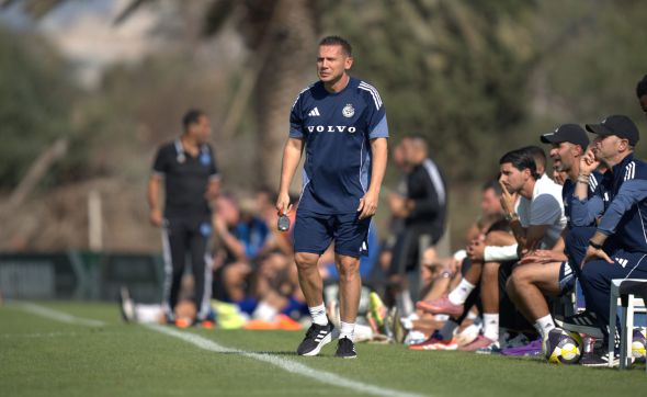 כישלון נחרץ: מכבי חיפה נפרדת מהשחקן היקר בתולדותיה