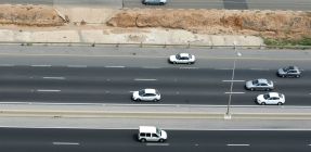 שיבושי תנועה בצפון בגלל מטען חורג: אלו הכבישים שייחסמו היום