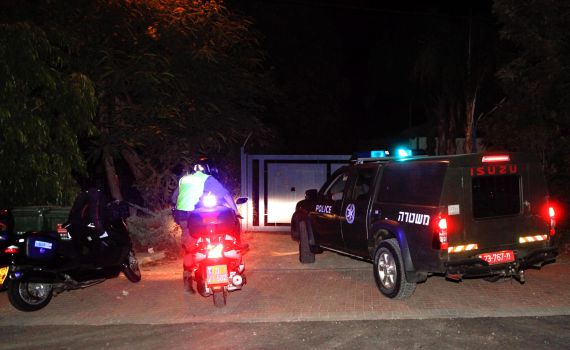 עוד רצח במגזר הערבי: בן 15 נורה למוות בכפר יאסיף