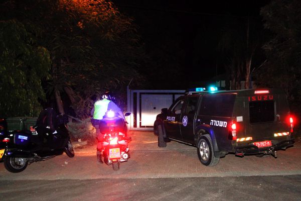 עוד רצח במגזר הערבי: בן 15 נורה למוות בכפר יאסיף